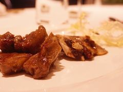 -Yan Ting 宴庭中餐厅(上海静安瑞吉酒店)