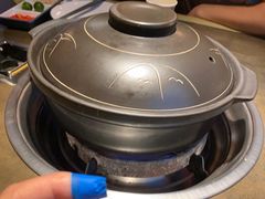 -同仁四季椰子鸡(罗湖国贸店)
