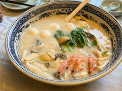 极品鱼头皇-山外山菜馆(玉泉路店)