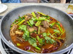 -东山羊庄(八卦岭店)