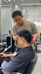 -MT·ID 烫发.染发.接发SALON