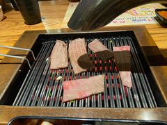 -千寻烧肉(政务区店)