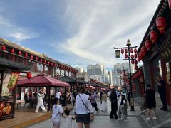 -大境门景区