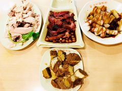 -百家鸡味馆(清泰店)