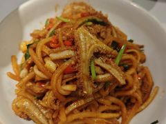 酸萝卜牛肚-匠熙小馆(崇文门店)