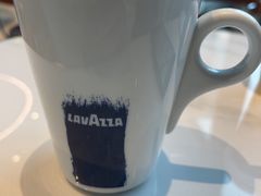 -LAVAZZA拉瓦萨咖啡(星荟中心店)