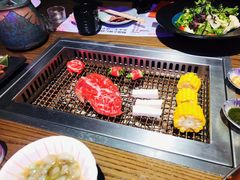 -樱宿日式和牛烧肉(五道口店)