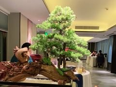 大堂-顺峰(农展馆店)