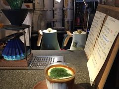 -沪水焙煎室(淡水路店)