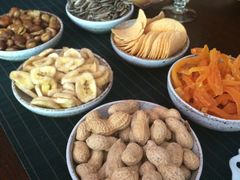 -碧露轩·大益茶体验馆(镇江路店)