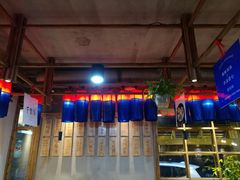 -鑫日千里马朝鲜族小馆(总店)