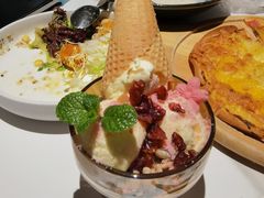 -芳草地西式融合餐厅(回龙窝店)