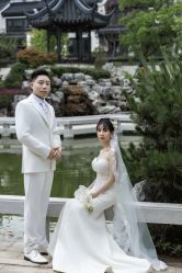 -罗马经典婚纱摄影·轻奢化定制