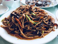 -胖子菜馆(隆昌路店)