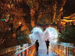 -巴倒烫陆派火锅山庄(南山总店)