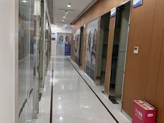 -泰康拜博口腔医院(江北总院)