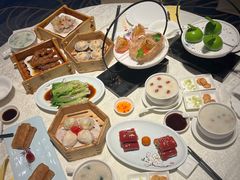 -荣粤酒家·融合粤菜