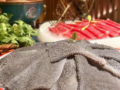 -涮福記·现切牛羊肉火锅(世纪汇店)
