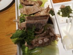 -静一·疆味小馆(黄河路店)