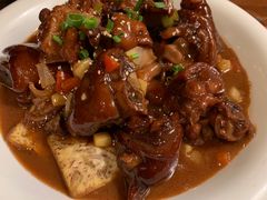 -滇越乘象云南餐厅(豆各庄店)