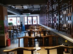 -河沿肉饼Beijing Pie(东华门店)