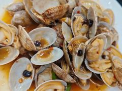 -波记美食店·现捞海鲜