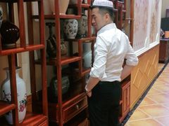 -伊帆食府·青海地方特色美食