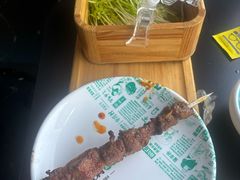 -阳坊胜利涮羊肉(阳坊老店)