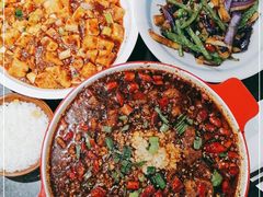 -春来和(汉城南路店)