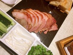 四季京味烤鸭店(农林下路店)-四季小馆·地道北京小吃(广百店)