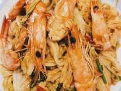 -良友·海鲜青岛菜(五四广场店)