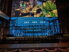 -柒Lounge(三里屯店)