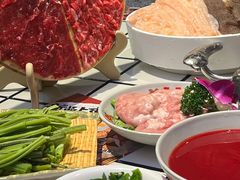 -港火社成都火锅(城市花园店)