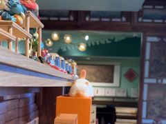 -故宫礼物(北京大兴国际机场店)