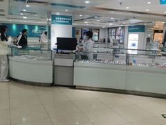 -同仁验光配镜(中心店)
