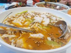 峨嵋麻椒鱼-峨嵋小镇·川菜(勒泰中心店)