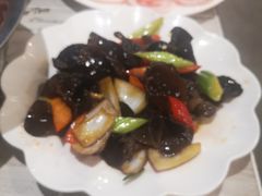 -胡哥烤肥牛(车公庙店)