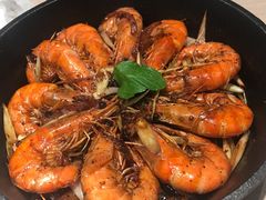 黑胡椒焗大虾-卡朋西餐(悦汇城店)