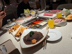 -海底捞火锅(崇文门新世界百货店)