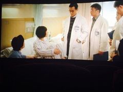 -浙影时代影城·宁波东门银泰店(原宁波时代电影大世界)
