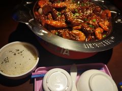 -胖哥俩肉蟹煲(河北勒泰购物中心店)