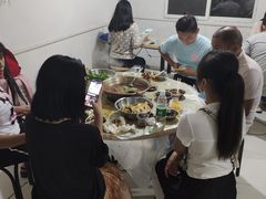 重庆特色冷锅鱼大厅-重庆特色冷锅鱼(武大店)