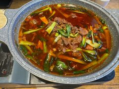 -山芋腔苏北菜(盐城滨海店)