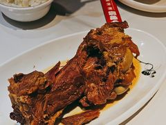 -李老哈·东北菜(宋园路店)