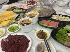 -老猫牛肉火锅(沙溪店)