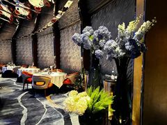 -迪拜帆船酒店海底餐厅