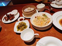 -杭州JW万豪酒店-万豪中餐厅