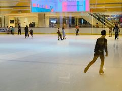-冠军冰场CHAMPION RINK(苏州中心商场店)