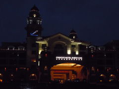外景-沈阳诺翰酒店