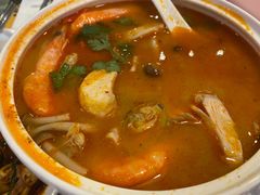 -simply thai天泰(长泰广场店)